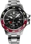  Zdjęcie 2 Ball Engineer Hydrocarbon AeroGMT II COSC Chronometer DG2018C-S3C-BK