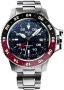 Zdjęcie 2 Ball Engineer Hydrocarbon AeroGMT II COSC Chronometer DG2018C-S3C-BE