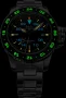  Zdjęcie 3 Ball Engineer Hydrocarbon AeroGMT II COSC Chronometer DG2018C-SC-BK