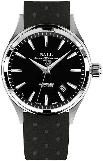 Ball Fireman Victory NM2098C-P3J-BK