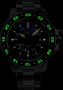  Zdjęcie 6 Ball Engineer Hydrocarbon AeroGMT II COSC Chronometer DG2018C-S12C-BK