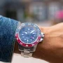  Zdjęcie 11 Ball Engineer Hydrocarbon AeroGMT II COSC Chronometer DG2018C-S9C-BE