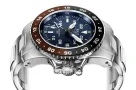  Zdjęcie 4 Ball Engineer Hydrocarbon AeroGMT II COSC Chronometer DG2018C-S12C-BE