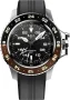  Zdjęcie 2 Ball Engineer Hydrocarbon AeroGMT II COSC Chronometer DG2018C-P12C-BK