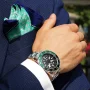  Zdjęcie 7 Ball Engineer Hydrocarbon AeroGMT II COSC Chronometer DG2018C-S12C-BK