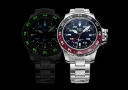  Zdjęcie 4 Ball Engineer Hydrocarbon AeroGMT II COSC Chronometer DG2018C-S3C-BE