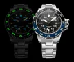  Zdjęcie 5 Ball Engineer Hydrocarbon AeroGMT II COSC Chronometer DG2018C-S5C-BK