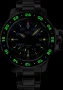  Zdjęcie 4 Ball Engineer Hydrocarbon AeroGMT II COSC Chronometer DG2018C-S10C-BE