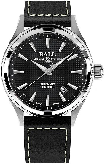 Ball Fireman Victory NM2098C-L5J-BK