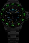  Zdjęcie 4 Ball Engineer Hydrocarbon AeroGMT II COSC Chronometer DG2018C-S3C-BK