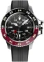  Zdjęcie 2 Ball Engineer Hydrocarbon AeroGMT II COSC Chronometer DG2018C-P3C-BK