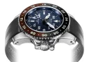  Zdjęcie 3 Ball Engineer Hydrocarbon AeroGMT II COSC Chronometer DG2018C-P12C-BE