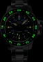  Zdjęcie 6 Ball Engineer Hydrocarbon AeroGMT II COSC Chronometer DG2018C-S10C-BK