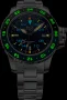  Zdjęcie 4 Ball Engineer Hydrocarbon AeroGMT II COSC Chronometer DG2018C-S5C-BE
