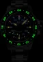  Zdjęcie 5 Ball Engineer Hydrocarbon AeroGMT II COSC Chronometer DG2018C-S11C-BE