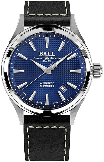Ball Fireman Victory NM2098C-L5J-BE