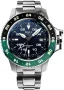 Zdjęcie 2 Ball Engineer Hydrocarbon AeroGMT II COSC Chronometer DG2018C-S11C-BE