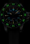  Zdjęcie 4 Ball Engineer Hydrocarbon AeroGMT II COSC Chronometer DG2018C-P5C-BK