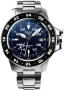  Zdjęcie 2 Ball Engineer Hydrocarbon AeroGMT II COSC Chronometer DG2018C-SC-BE