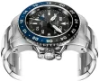  Zdjęcie 3 Ball Engineer Hydrocarbon AeroGMT II COSC Chronometer DG2018C-S10C-BK