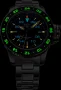  Zdjęcie 4 Ball Engineer Hydrocarbon AeroGMT II COSC Chronometer DG2018C-SC-BE