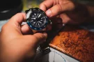  Zdjęcie 9 Ball Engineer Hydrocarbon AeroGMT II COSC Chronometer DG2018C-P10C-BE