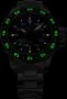  Zdjęcie 4 Ball Engineer Hydrocarbon AeroGMT II COSC Chronometer DG2018C-S11C-BE
