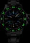  Zdjęcie 5 Ball Engineer Hydrocarbon AeroGMT II COSC Chronometer DG2018C-SC-BE