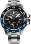 Zdjęcie 2 Ball Engineer Hydrocarbon AeroGMT II COSC Chronometer DG2018C-S5C-BK
