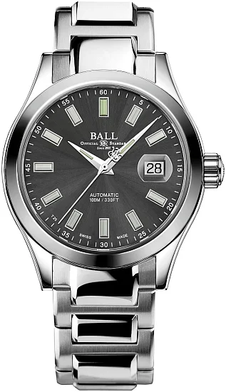 Ball Engineer III Marvelight 904L NM2026C-S23J-GY
