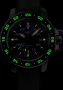  Zdjęcie 3 Ball Engineer Hydrocarbon AeroGMT II COSC Chronometer DG2018C-P5C-BE