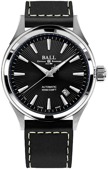 Ball Fireman Victory NM2098C-L6J-BK