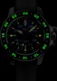  Zdjęcie 3 Ball Engineer Hydrocarbon AeroGMT II COSC Chronometer DG2018C-P5C-BK