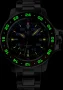  Zdjęcie 6 Ball Engineer Hydrocarbon AeroGMT II COSC Chronometer DG2018C-S3C-BE