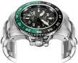  Zdjęcie 3 Ball Engineer Hydrocarbon AeroGMT II COSC Chronometer DG2018C-S11C-BK