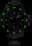  Zdjęcie 5 Ball Engineer Hydrocarbon AeroGMT II COSC Chronometer DG2018C-S3C-BK