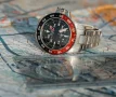 Zdjęcie 11 Ball Engineer Hydrocarbon AeroGMT II COSC Chronometer DG2018C-S12C-BE