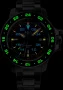  Zdjęcie 4 Ball Engineer Hydrocarbon AeroGMT II COSC Chronometer DG2018C-S4C-BK