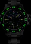  Zdjęcie 3 Ball Engineer Hydrocarbon AeroGMT II COSC Chronometer DG2018C-S5C-BE
