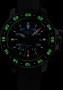  Zdjęcie 6 Ball Engineer Hydrocarbon AeroGMT II COSC Chronometer DG2018C-P4C-BK