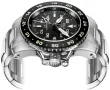  Zdjęcie 2 Ball Engineer Hydrocarbon AeroGMT II COSC Chronometer DG2018C-SC-BK