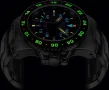  Zdjęcie 7 Ball Engineer Hydrocarbon AeroGMT II COSC Chronometer DG2018C-S3C-BE