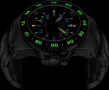  Zdjęcie 6 Ball Engineer Hydrocarbon AeroGMT II COSC Chronometer DG2018C-S5C-BK