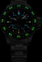  Zdjęcie 3 Ball Engineer Hydrocarbon AeroGMT II COSC Chronometer DG2018C-S4C-BE