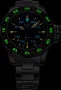  Zdjęcie 5 Ball Engineer Hydrocarbon AeroGMT II COSC Chronometer DG2018C-S3C-BE