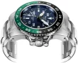  Zdjęcie 3 Ball Engineer Hydrocarbon AeroGMT II COSC Chronometer DG2018C-S11C-BE