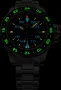  Zdjęcie 6 Ball Engineer Hydrocarbon AeroGMT Sled Driver COSC Chronometer Limited Edition DG2018C-S17C-BK