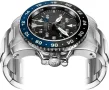  Zdjęcie 2 Ball Engineer Hydrocarbon AeroGMT Sled Driver COSC Chronometer Limited Edition DG2018C-S17C-BK
