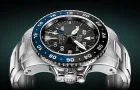  Zdjęcie 9 Ball Engineer Hydrocarbon AeroGMT Sled Driver COSC Chronometer Limited Edition DG2018C-S17C-BK