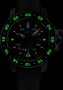  Zdjęcie 3 Ball Engineer Hydrocarbon AeroGMT Sled Driver COSC Chronometer Limited Edition DG2018C-P17C-BK